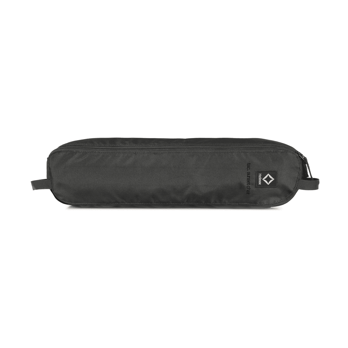 Chaise de camping Helinox Tactical Sunset Chair - Noir