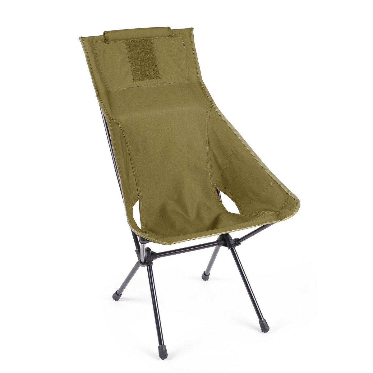 Chaise de camping Helinox Tactical Sunset Chair - Coyote