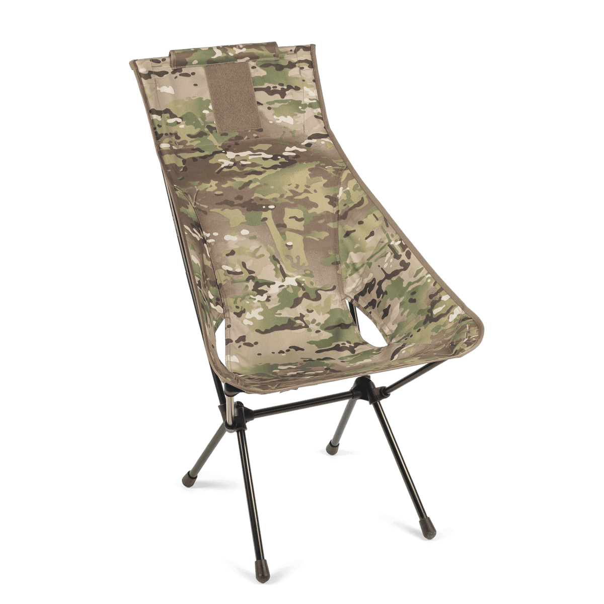 Chaise de camping Helinox Tactical Sunset Chair - MultiCam