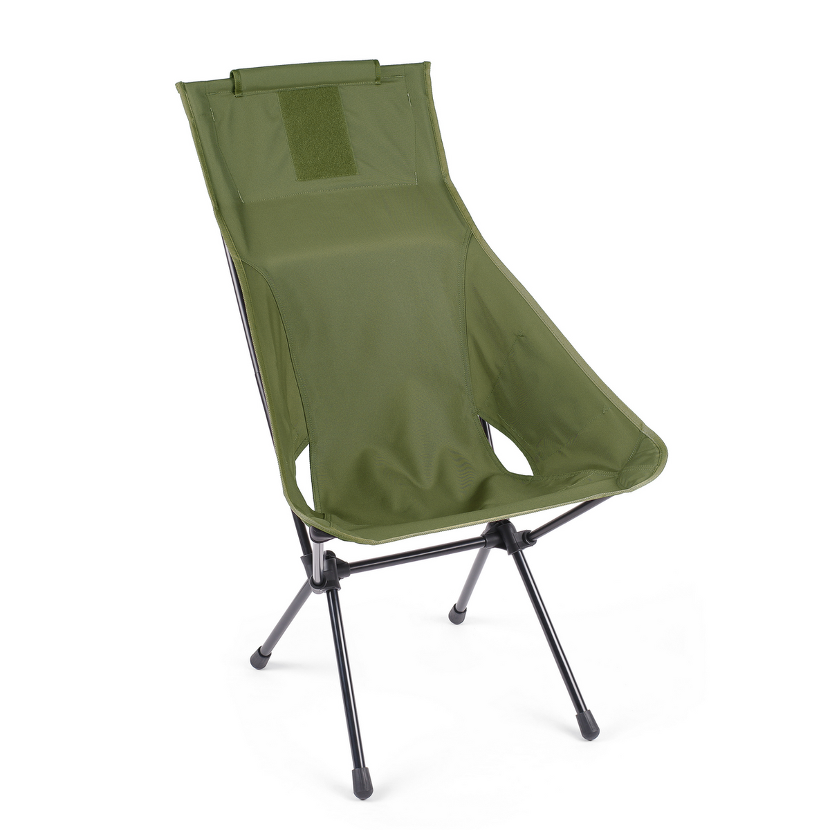 Chaise de camping Helinox Tactical Sunset Chair - Olive