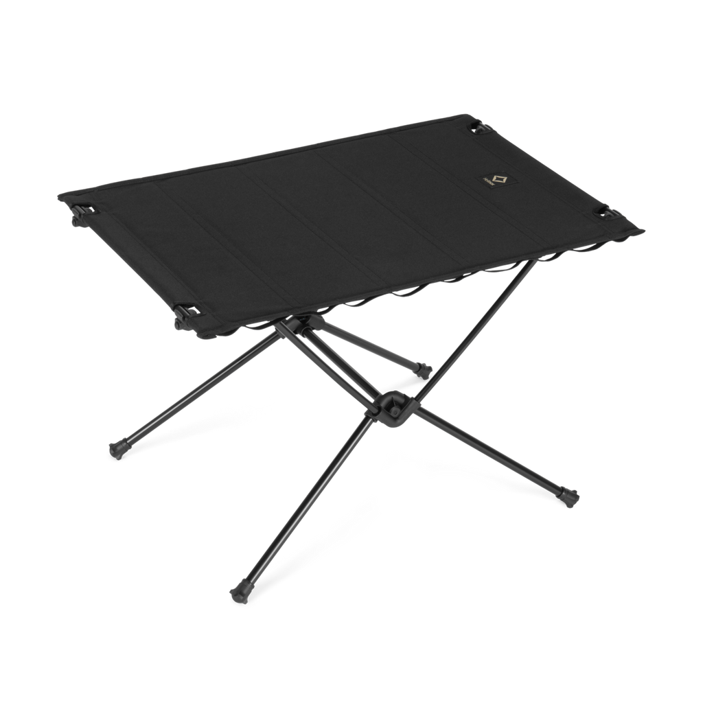 Table de camping Helinox Tactical Table - Medium / Noir