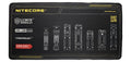 Tapis de souris Nitecore EDC 30 x 60 cm