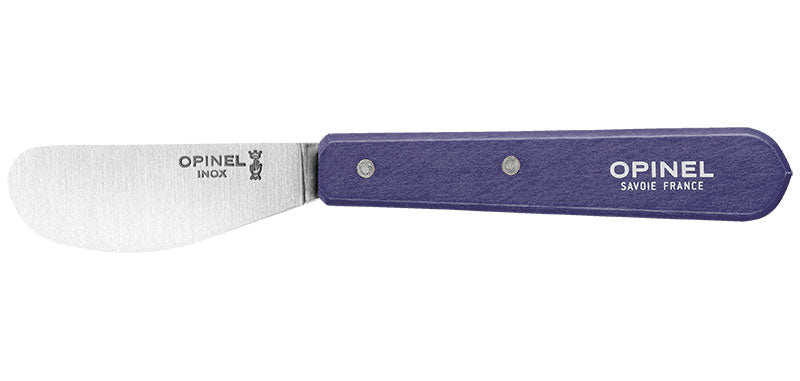 Tartineurs Opinel n°117, lot de 6 - Violet