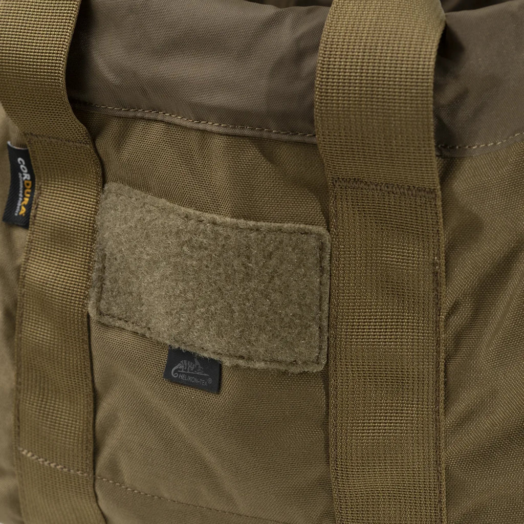 AMMO BUCKET® - Cordura® - detail 2