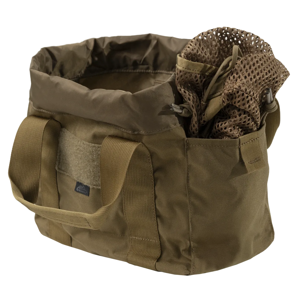 AMMO BUCKET® - Cordura® - detail 4