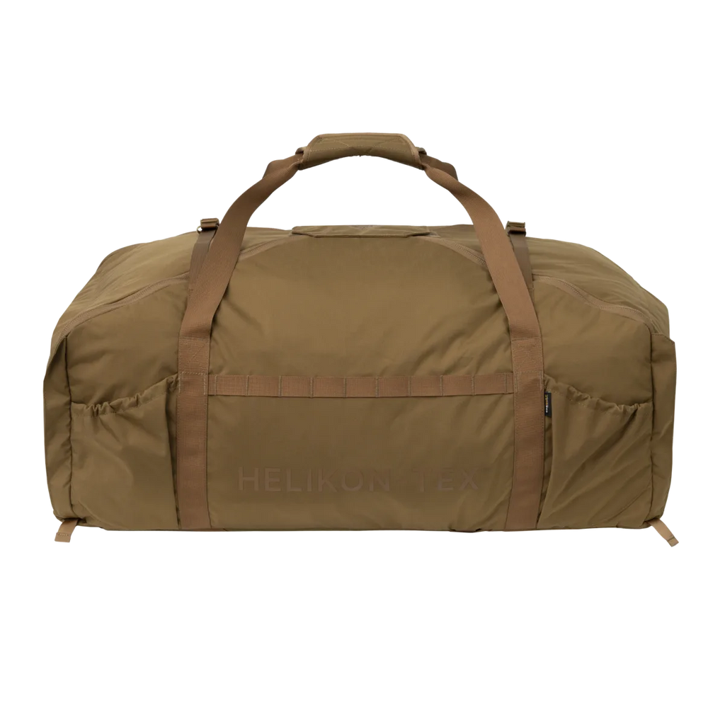 Alien Bag - Cordura® - detail 1