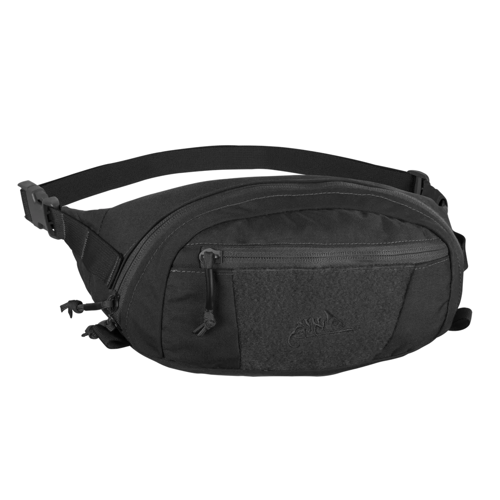 Banane BANDICOOT 3L Cordura - Black