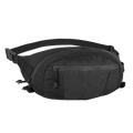 Banane BANDICOOT 3L Cordura - Black