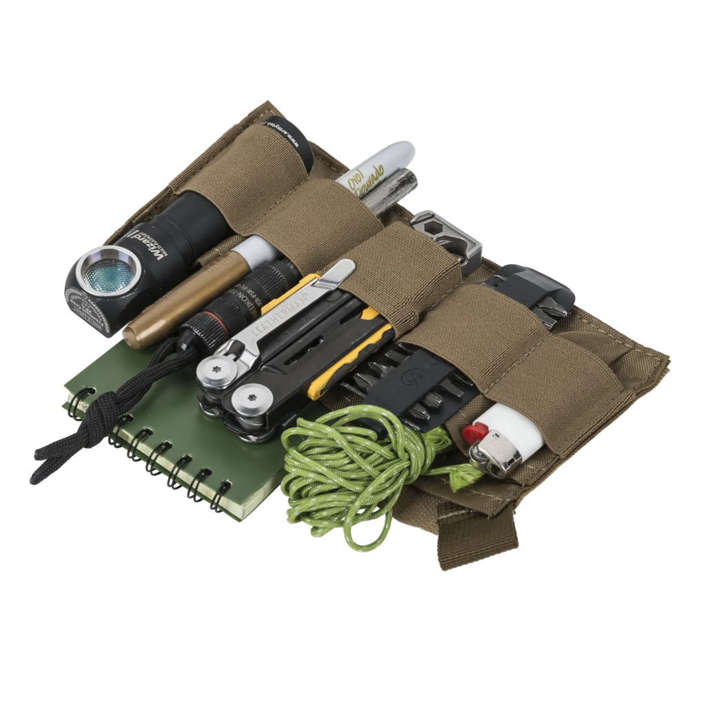 Banane BANDICOOT 3L Cordura - detail 1