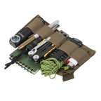 Banane BANDICOOT 3L Cordura - detail 1