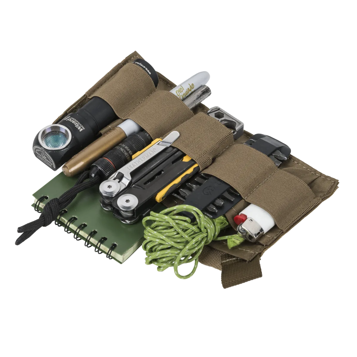 Banane BANDICOOT 3L Cordura - detail 1
