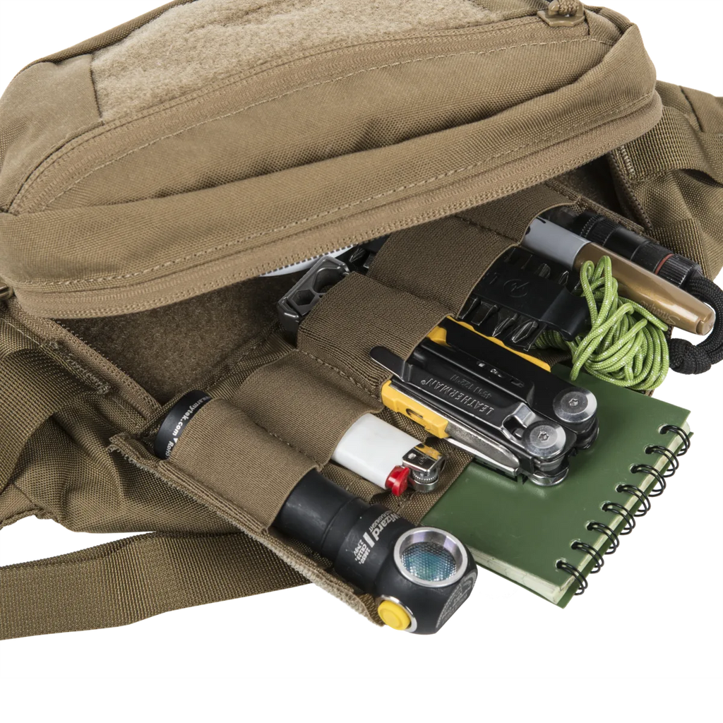 Banane BANDICOOT 3L Cordura - detail 2