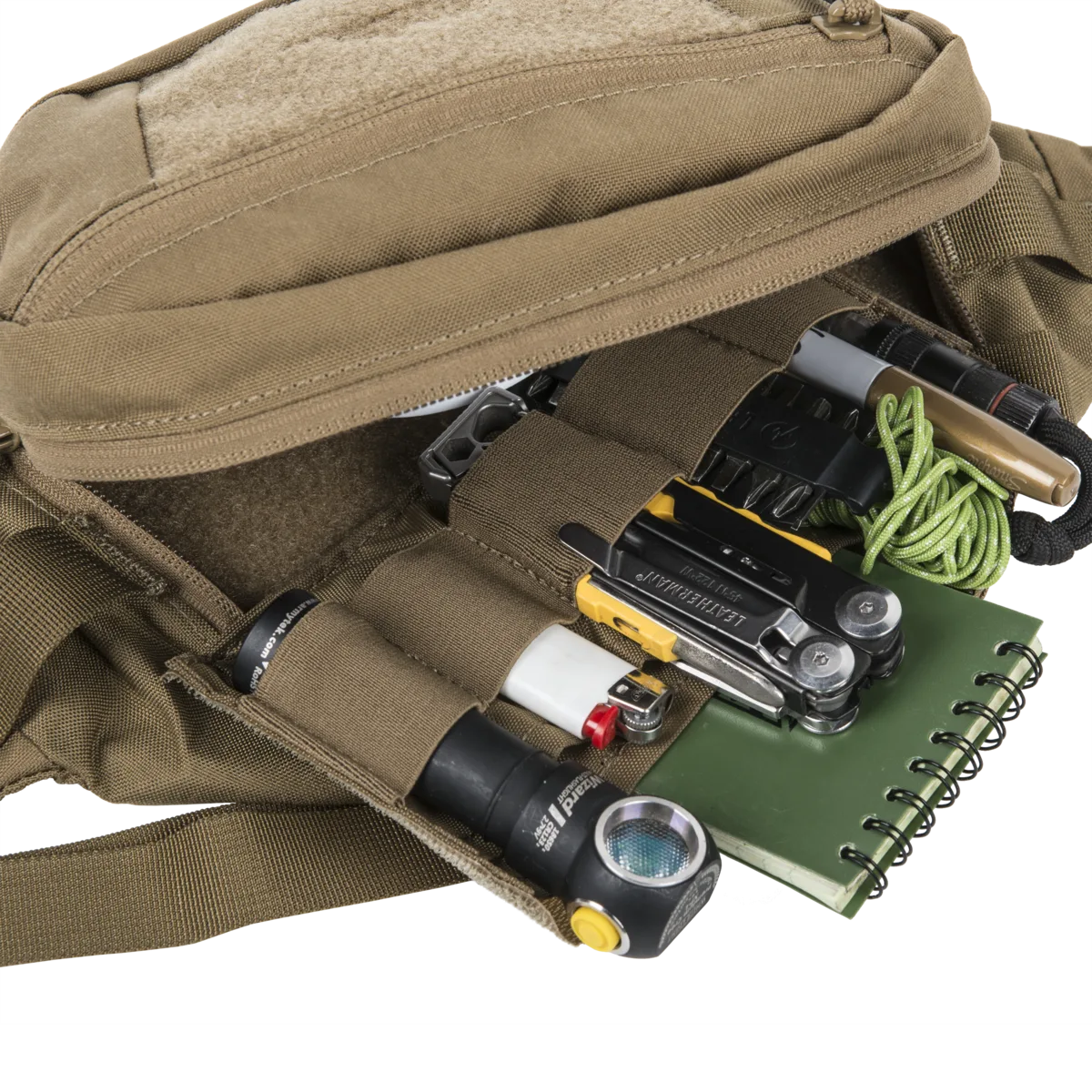 Banane BANDICOOT 3L Cordura - detail 2