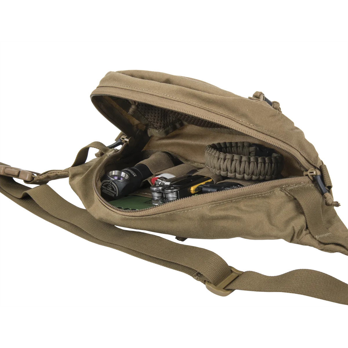 Banane BANDICOOT 3L Cordura - detail 6