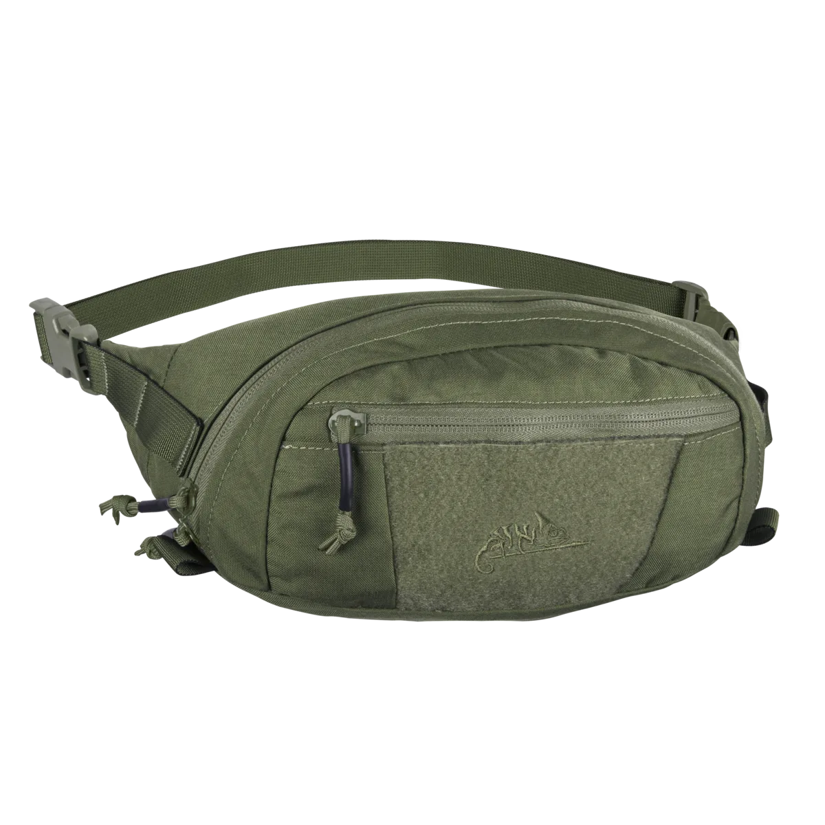 Banane BANDICOOT 3L Cordura - Olive Green