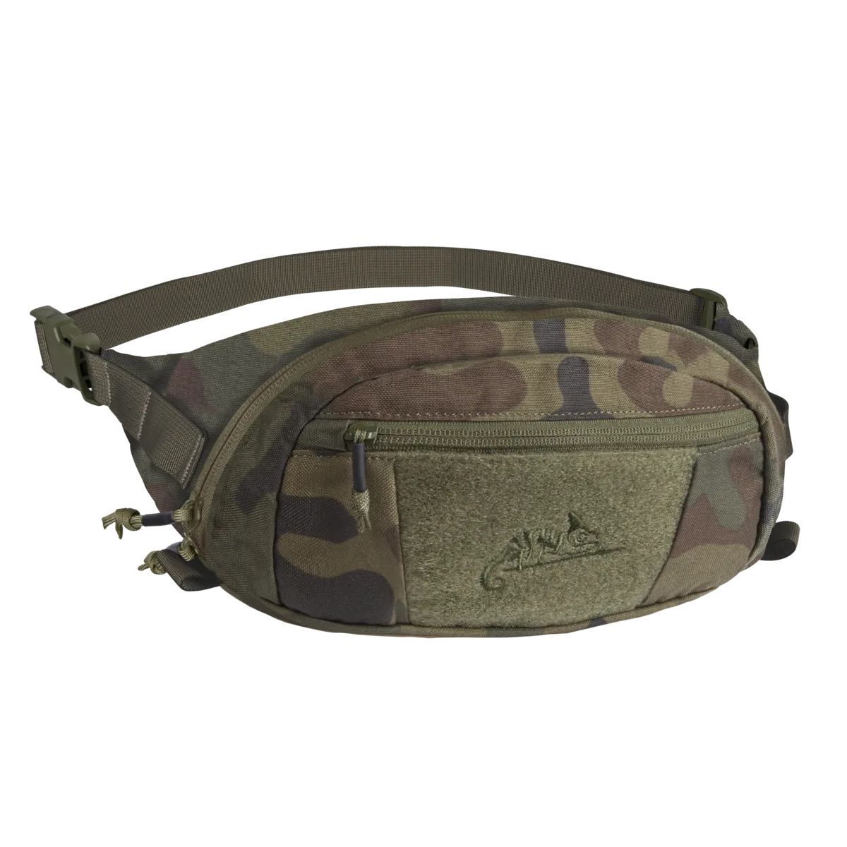 Banane BANDICOOT 3L Cordura - PL Woodland