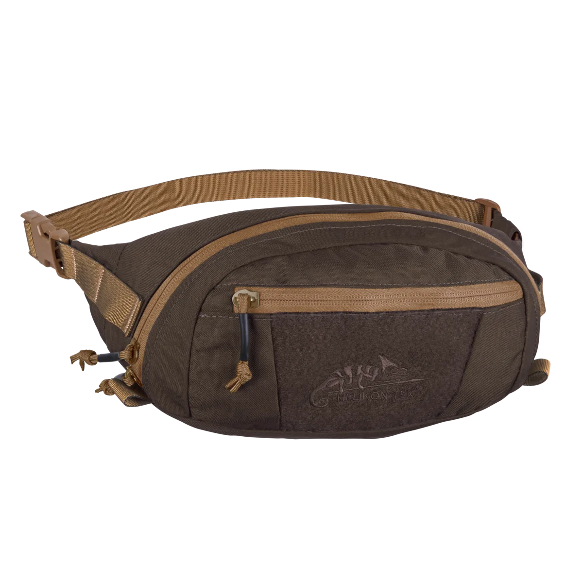Banane BANDICOOT 3L Cordura - Earth Brown / Clay D