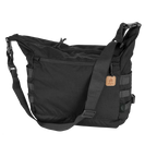Sacoche BUSHCRAFT SATCHEL 21,5L - Black