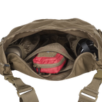 Sacoche BUSHCRAFT SATCHEL 21,5L - detail 1