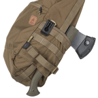 Sacoche BUSHCRAFT SATCHEL 21,5L - detail 3