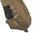 Sacoche BUSHCRAFT SATCHEL 21,5L - detail 4