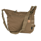 Sacoche BUSHCRAFT SATCHEL 21,5L - Coyote