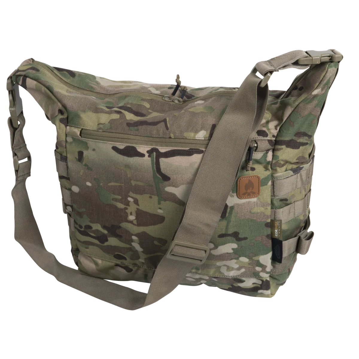 Sacoche BUSHCRAFT SATCHEL 21,5L - MultiCam®