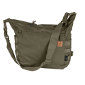 Sacoche BUSHCRAFT SATCHEL 21,5L - RAL 7013