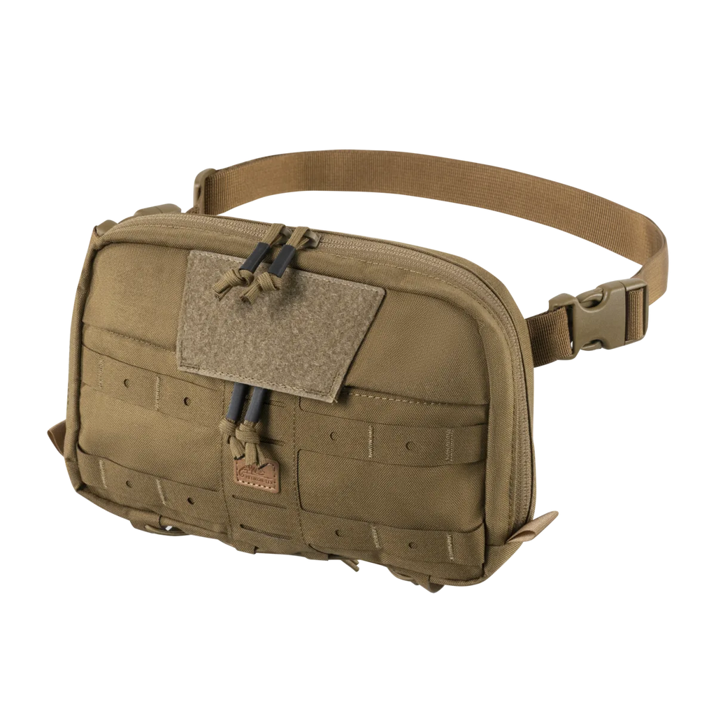 Chest Pack Numbat Small - detail 2