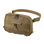Chest Pack Numbat Small - detail 2