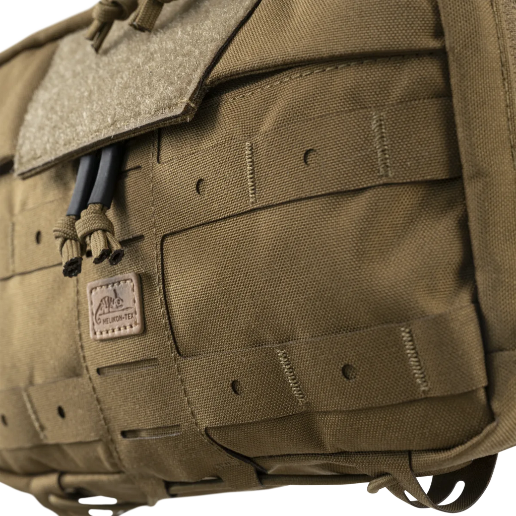 Chest Pack Numbat Small - detail 5