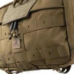 Chest Pack Numbat Small - detail 5