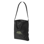 Carryall Daily Bag - Black