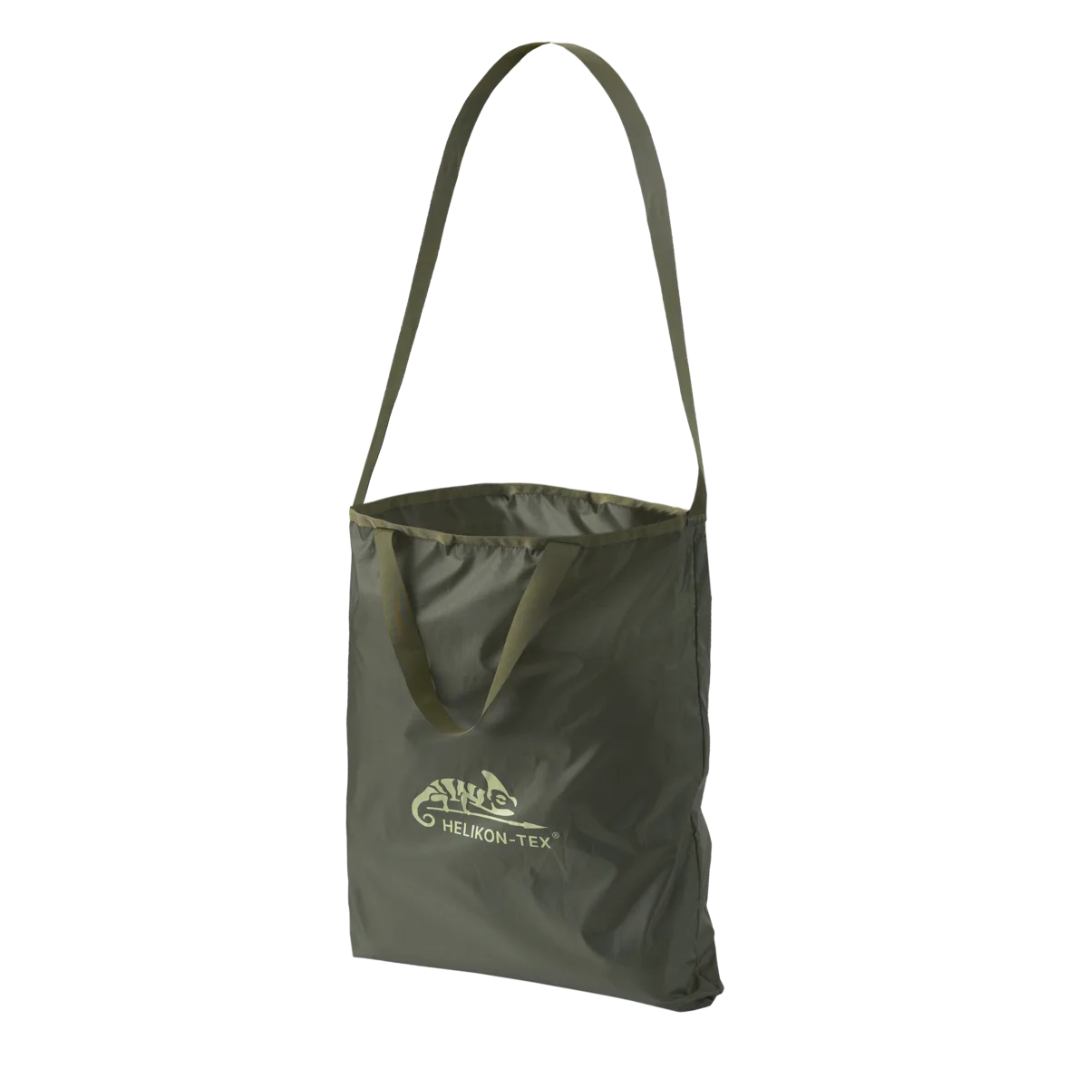 Carryall Daily Bag - Olive Green