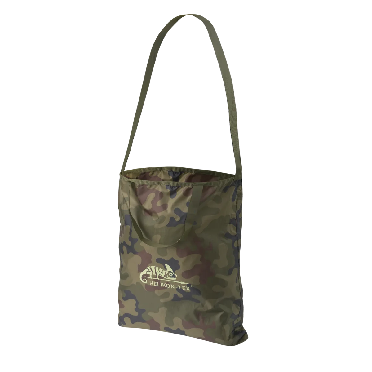 Carryall Daily Bag - PL Woodland