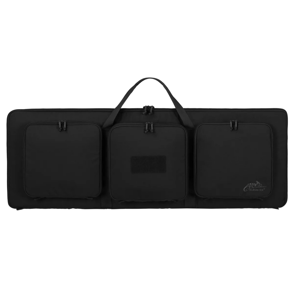 Double Upper Rifle Bag 18® - Cordura® - Black