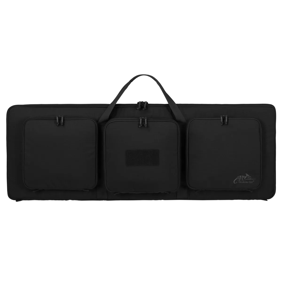 Double Upper Rifle Bag 18® - Cordura® - Black