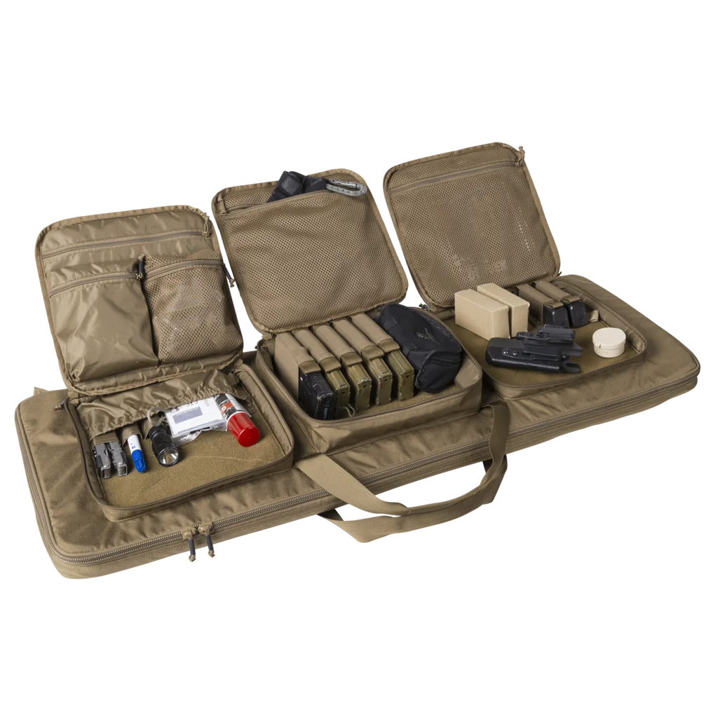 Double Upper Rifle Bag 18® - Cordura® - detail 2