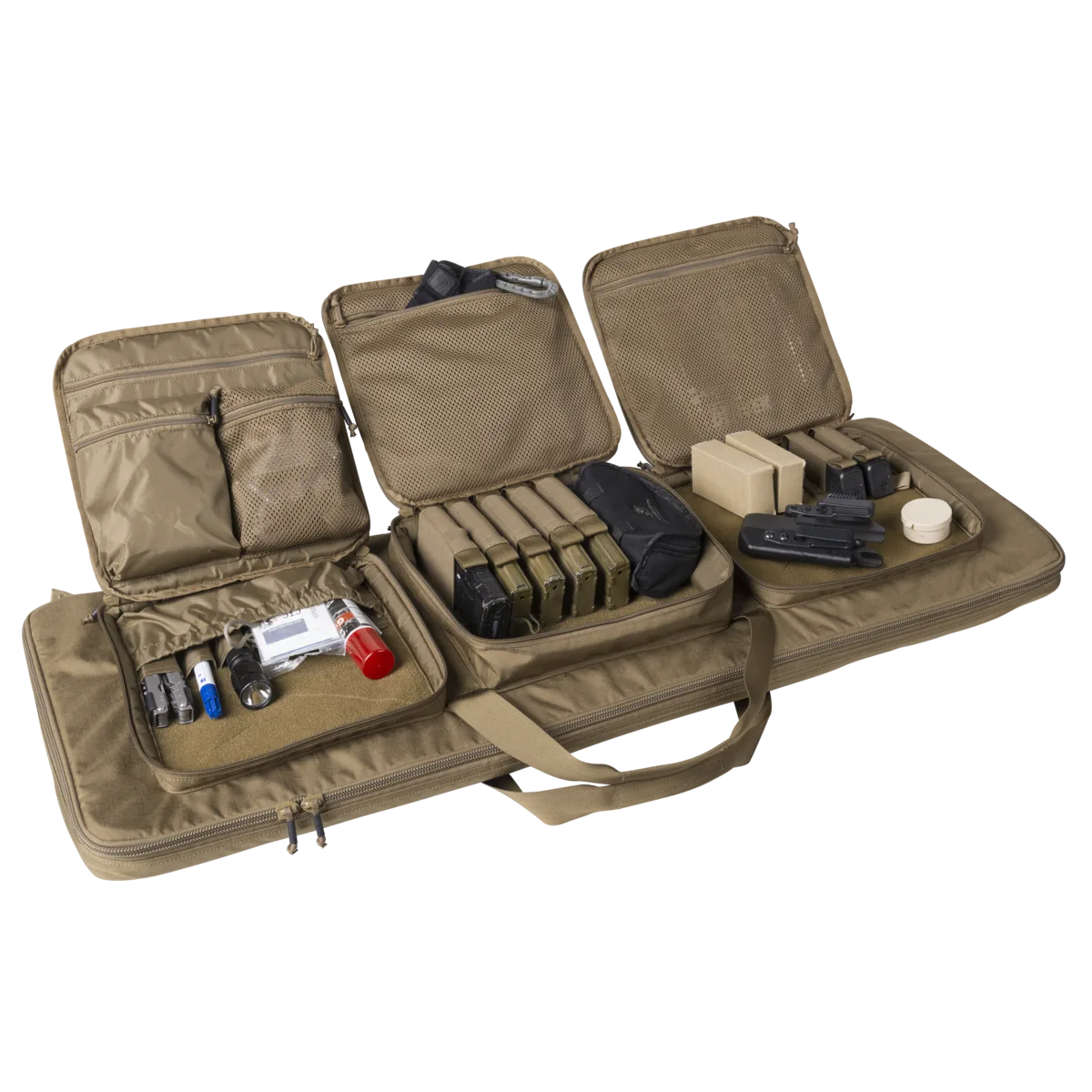 Double Upper Rifle Bag 18® - Cordura® - detail 2