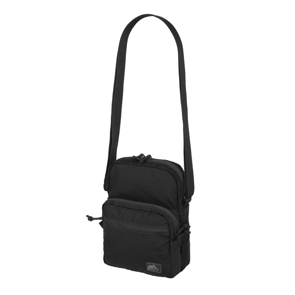 EDC Compact Shoulder Bag - Black