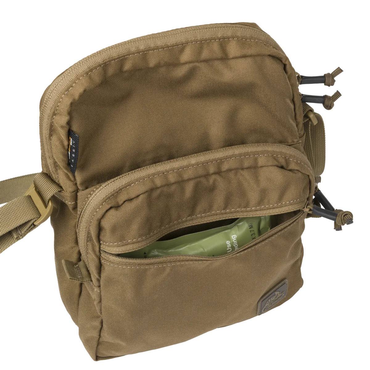 EDC Compact Shoulder Bag - detail 3