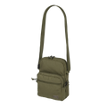 EDC Compact Shoulder Bag - Olive Green