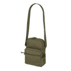 EDC Compact Shoulder Bag - Olive Green