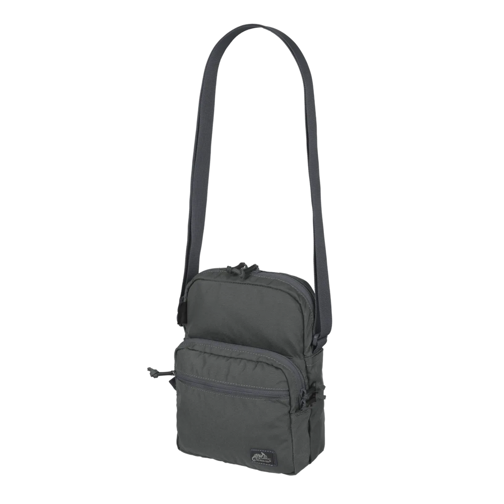 EDC Compact Shoulder Bag - Shadow Grey