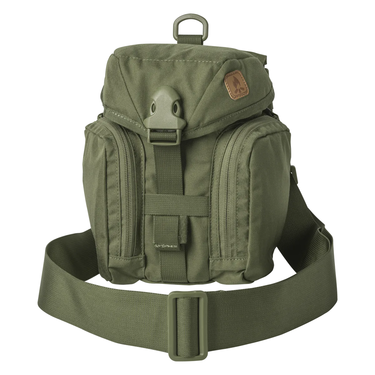 ESSENTIAL KITBAG® - Cordura® - Olive Green