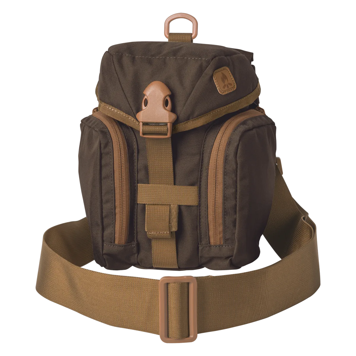 ESSENTIAL KITBAG® - Cordura® - Earth Brown / Clay A