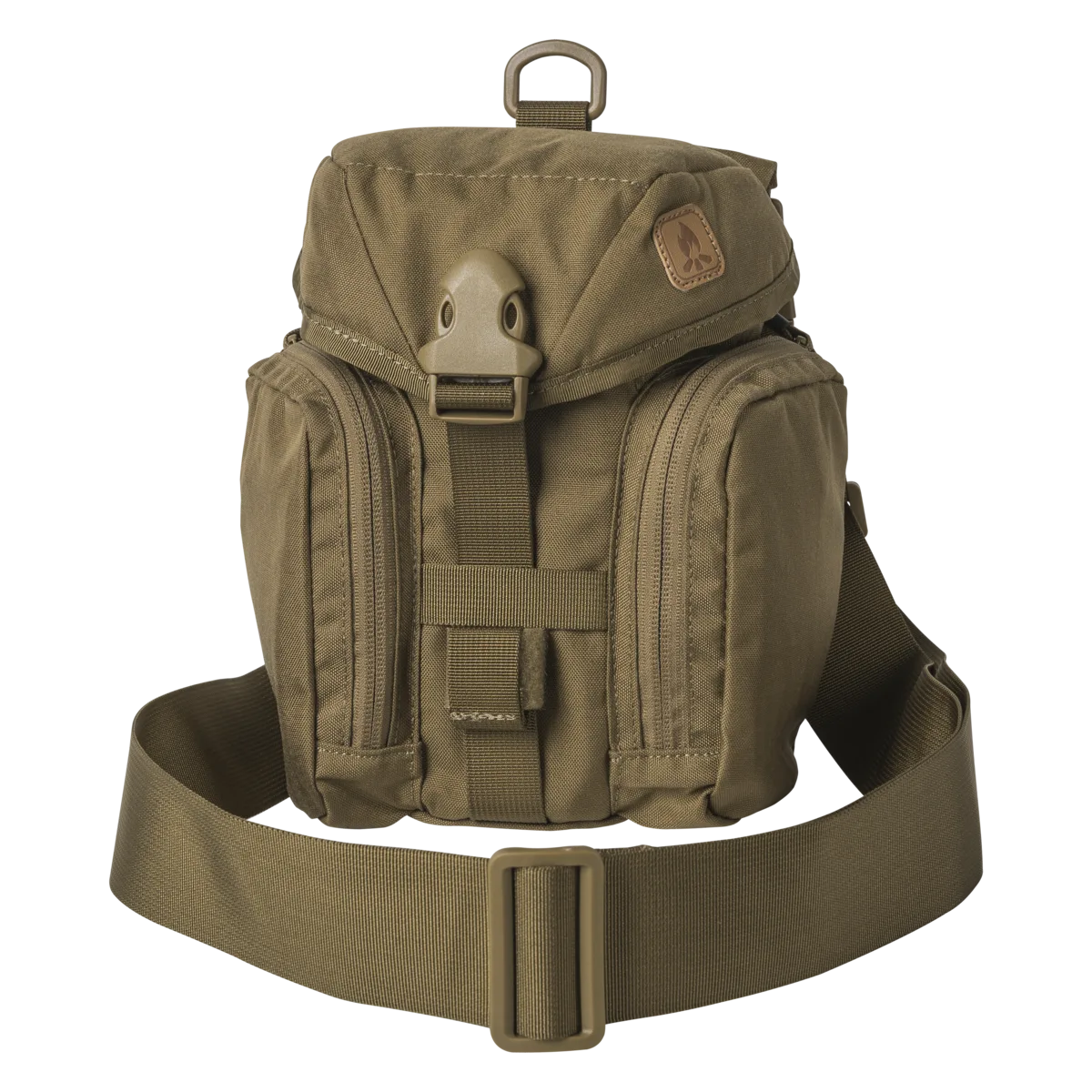 ESSENTIAL KITBAG® - Cordura® - Coyote