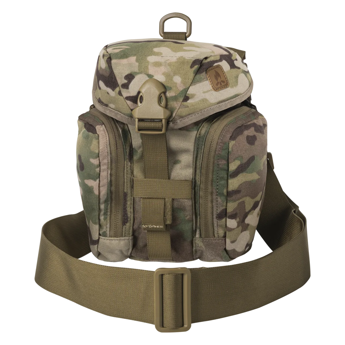 ESSENTIAL KITBAG® - Cordura® - MultiCam®