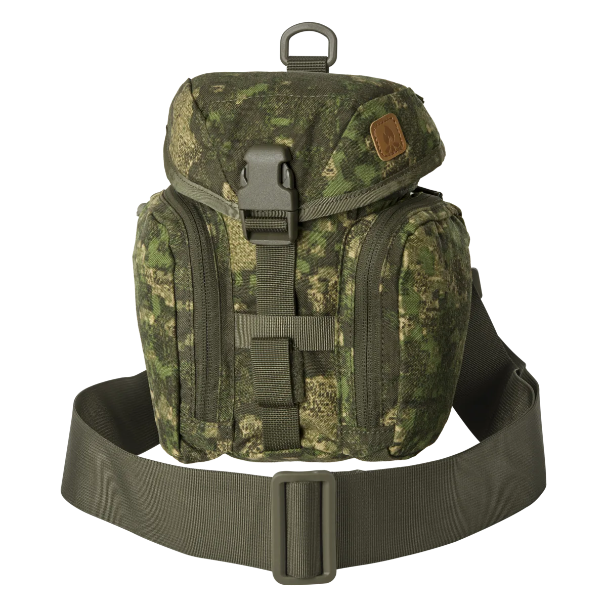 ESSENTIAL KITBAG® - Cordura® - PenCott® WildWood™