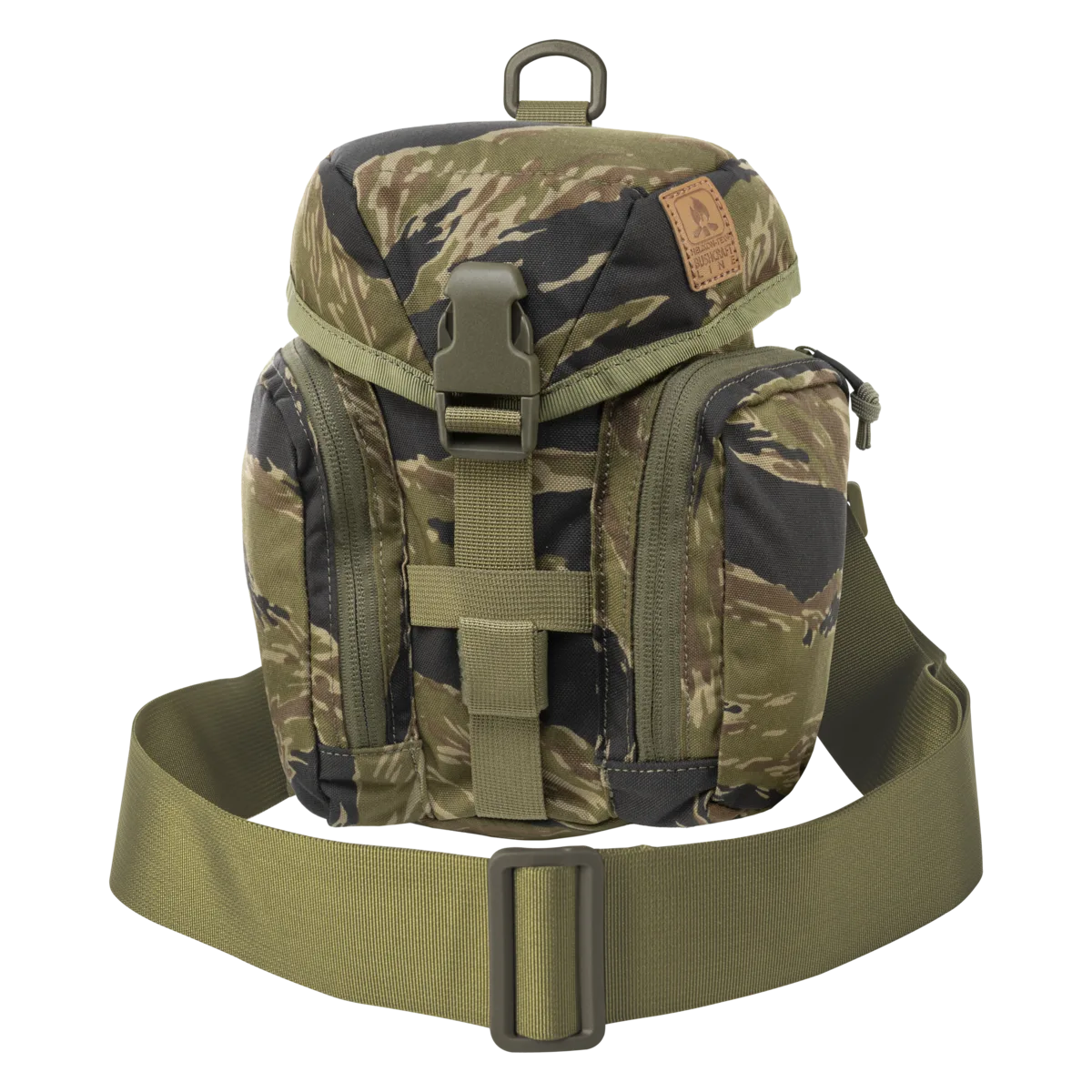 ESSENTIAL KITBAG® - Cordura® - Tiger Stripe